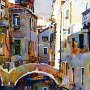 1 Venice-Bridges